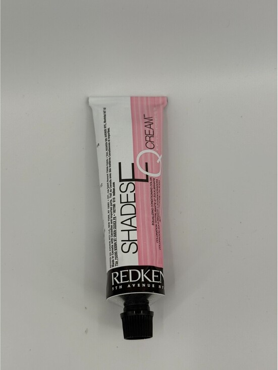 Redken Other - Redken Shades EQ Cream 05BR Brown Red Equalizing Conditioning Hair Color 2.1oz